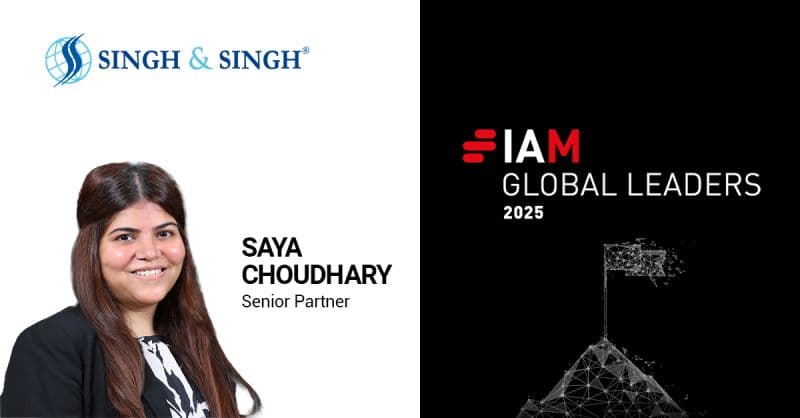 Global Leaders - Intellectual Property
