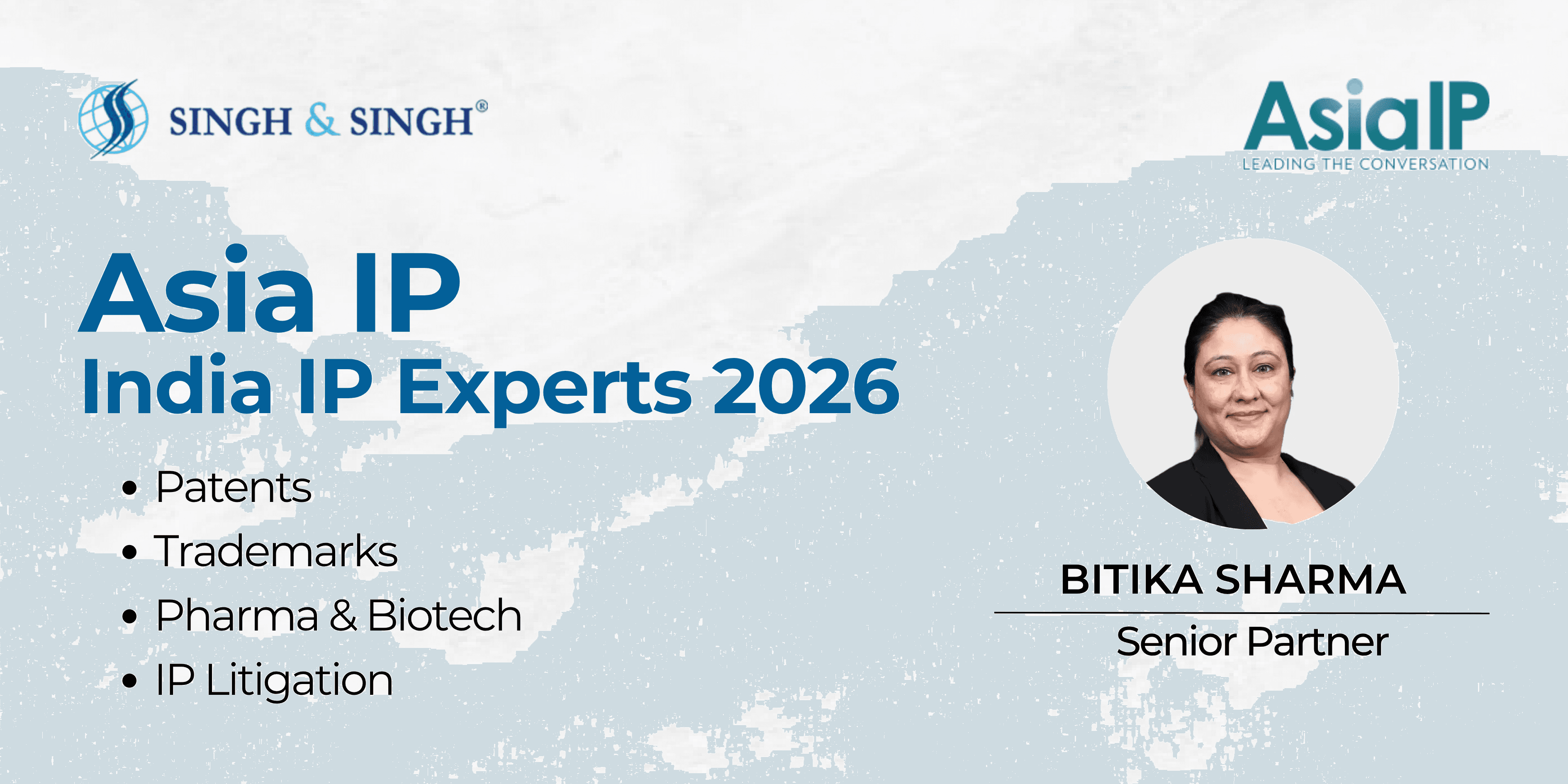 India IP Experts 2026