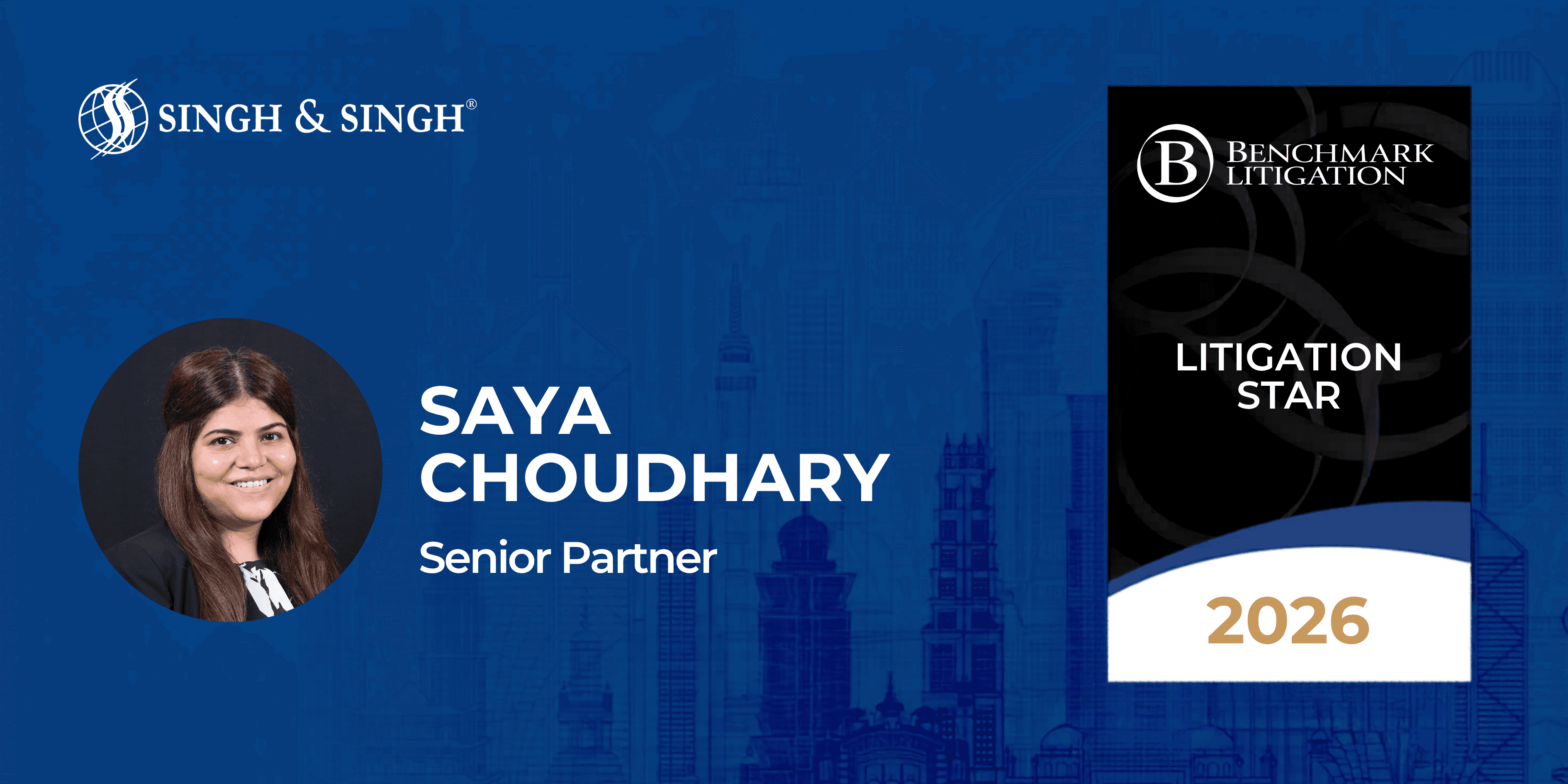 Litigation Star 2026