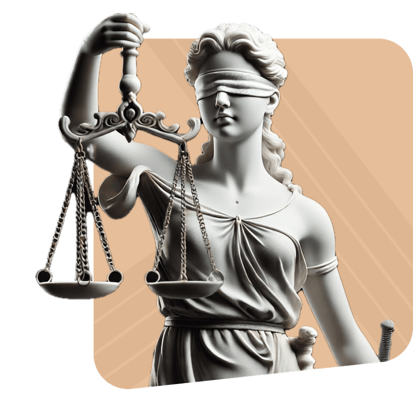 Legal professionals at work