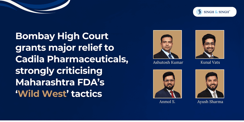 Sword to kill mosquito: Bombay High Court again raps Tukaram Mundhe-led FDA over procedural violations