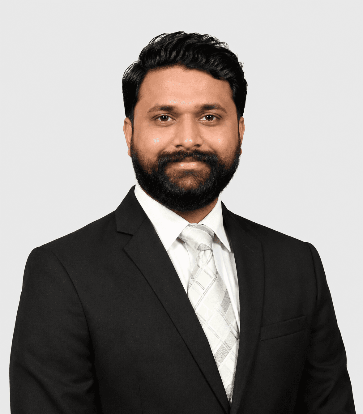 Aditya Prakash Mishra
