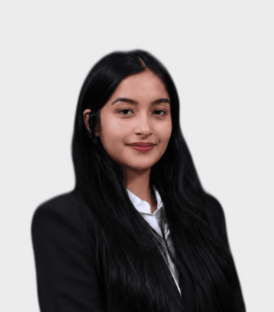 Maitreyi Joshi