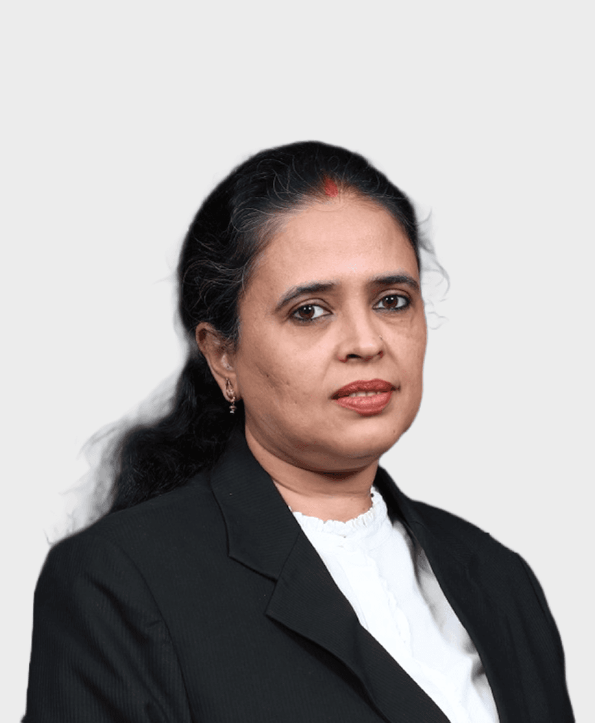 Archana Singh