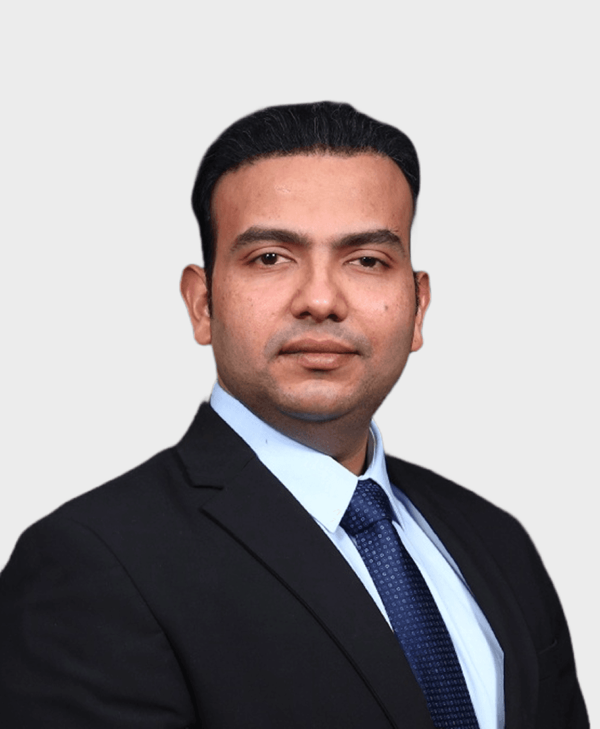 Ashutosh Kumar
