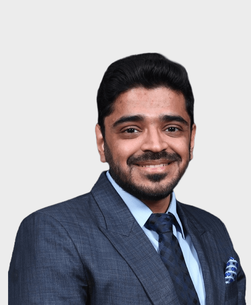 Devanshu Khanna