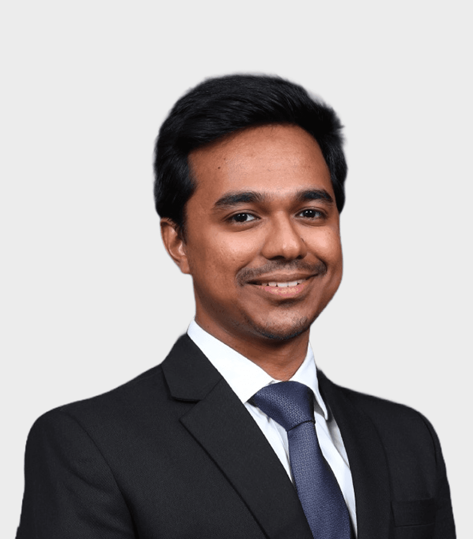George Vithayathil