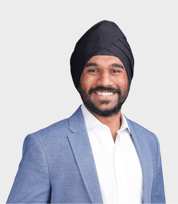 Karmanya Singh Sareen