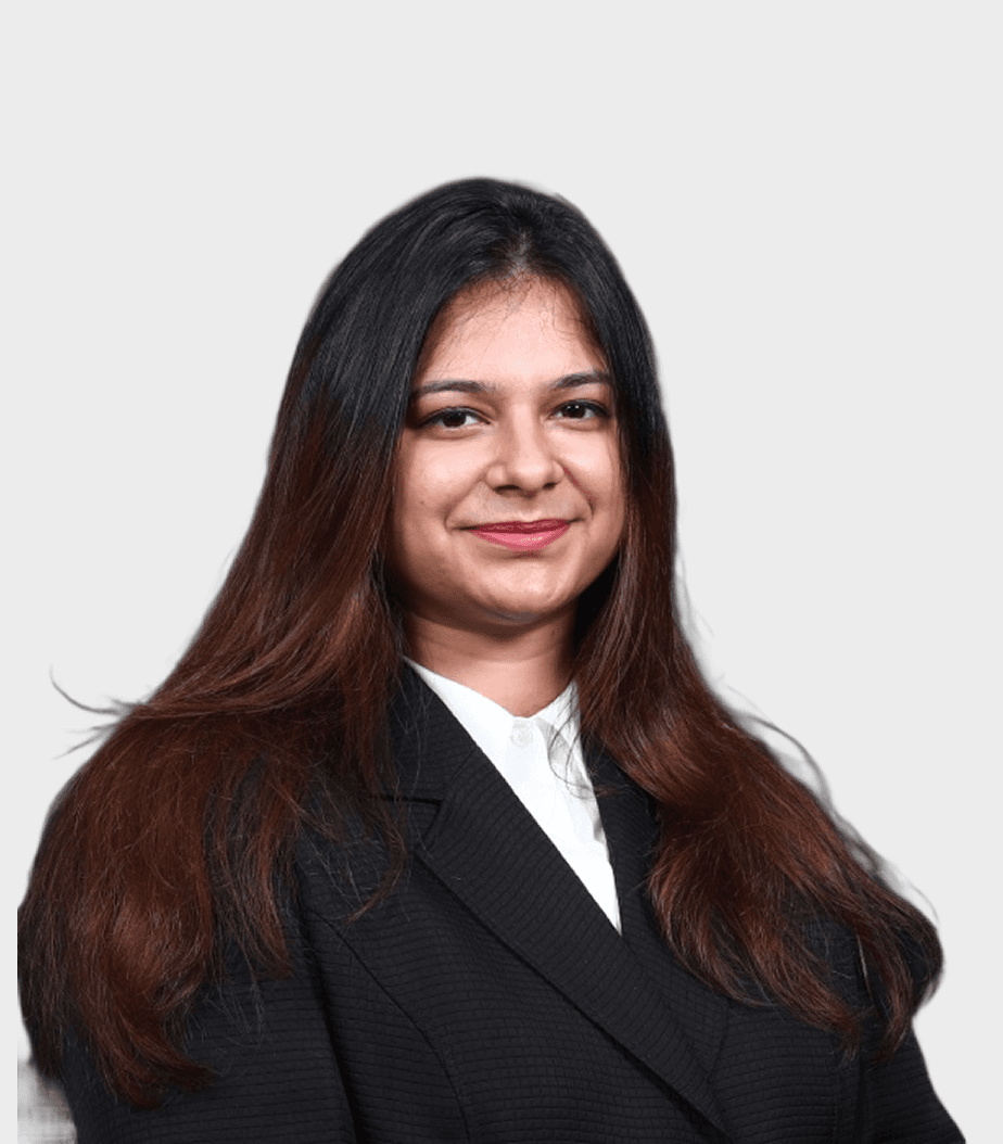 Nandini Choudhary
