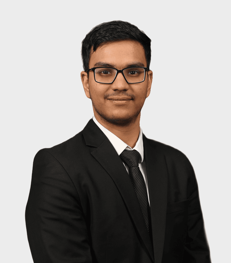 Partheshwar Singh