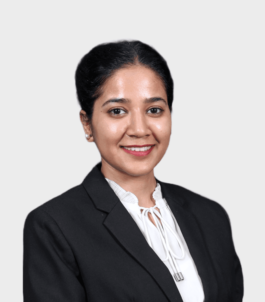Pooja Pandey