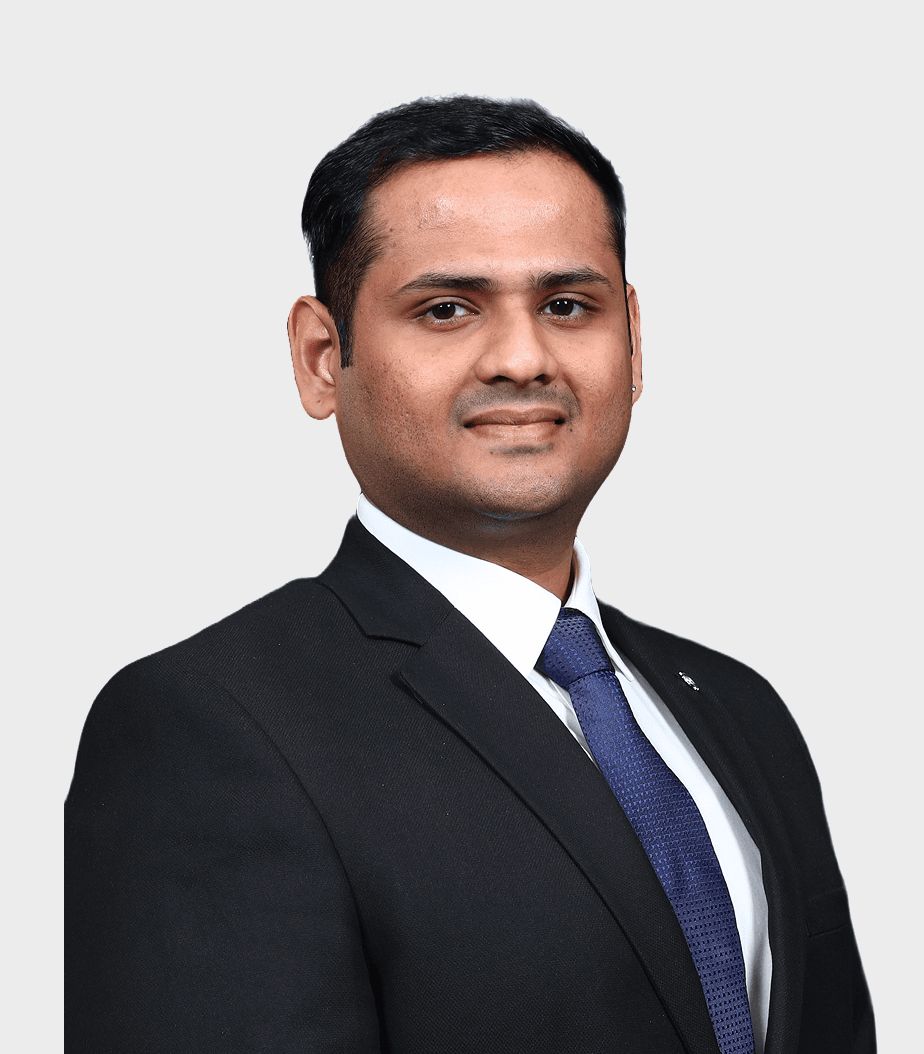 P.S. Manjunathan