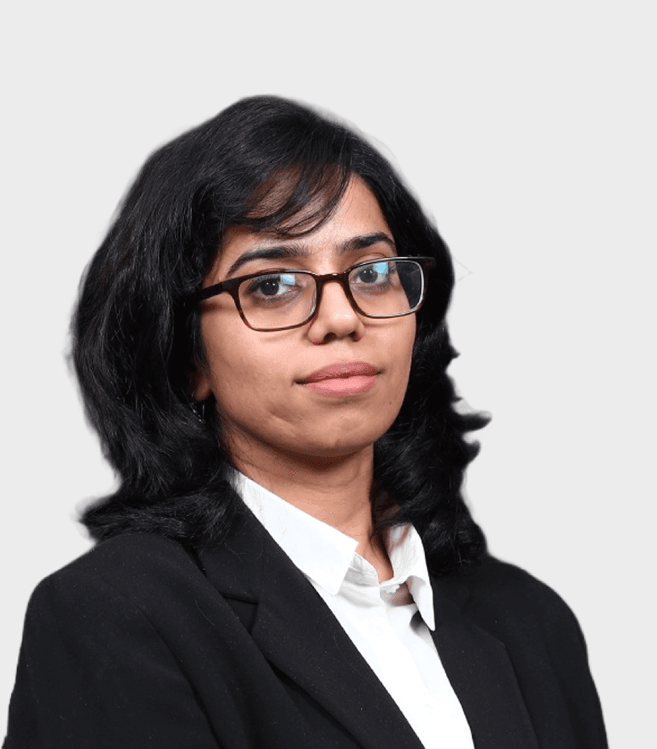 Radhika Pareva