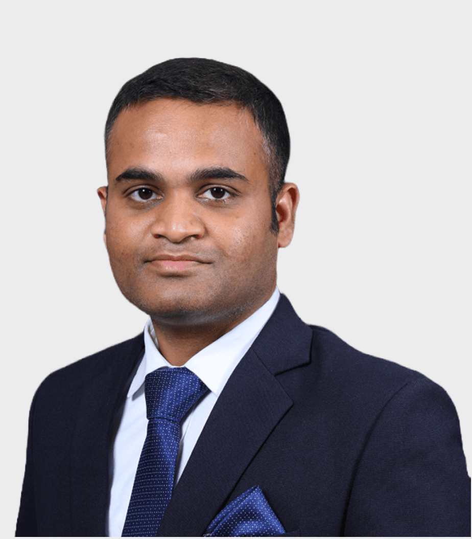 Rahul Srivastava