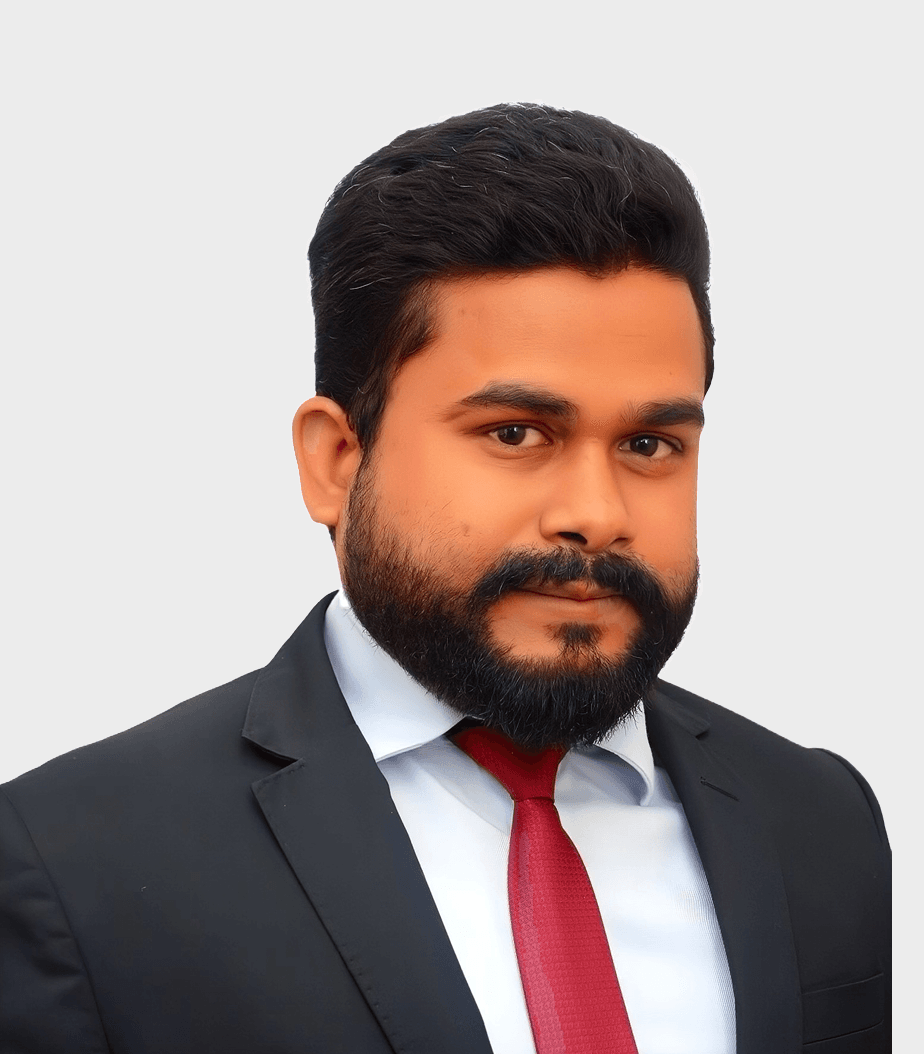 Rajnish Kumar