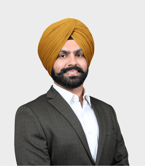 Sahib Singh Dhillon