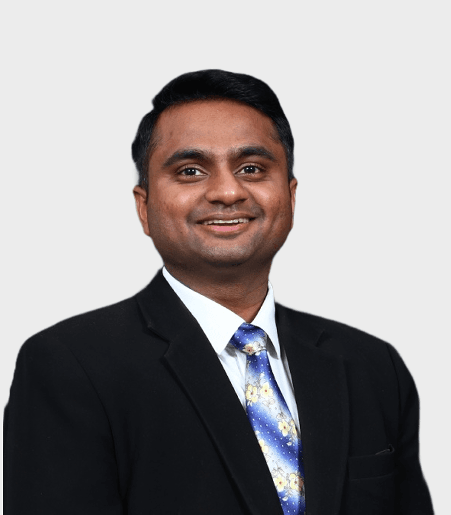 Sajan Shankar Prasad