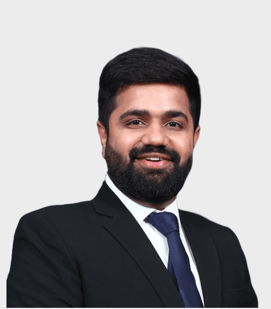 Sanyam Suri