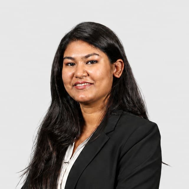 Tiyasa Banerjee