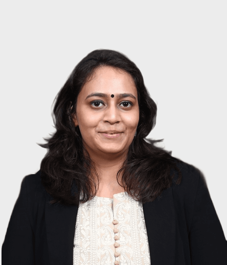 Vrinda Pathak
