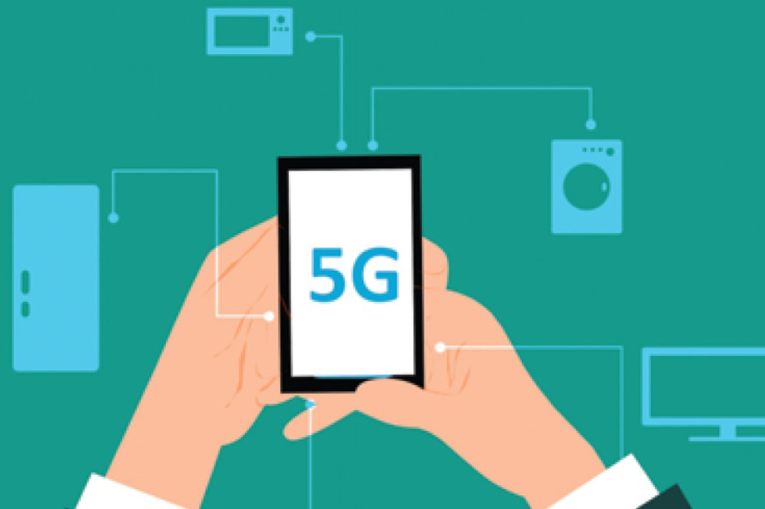 Implementation Of 5G Network In India And Its Regulatory Challenges