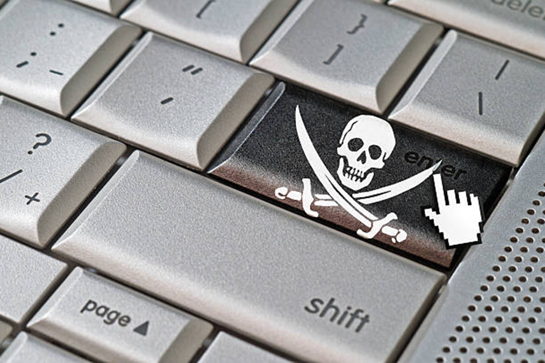 Time To Tackle Piracy Through Dispute Resolution